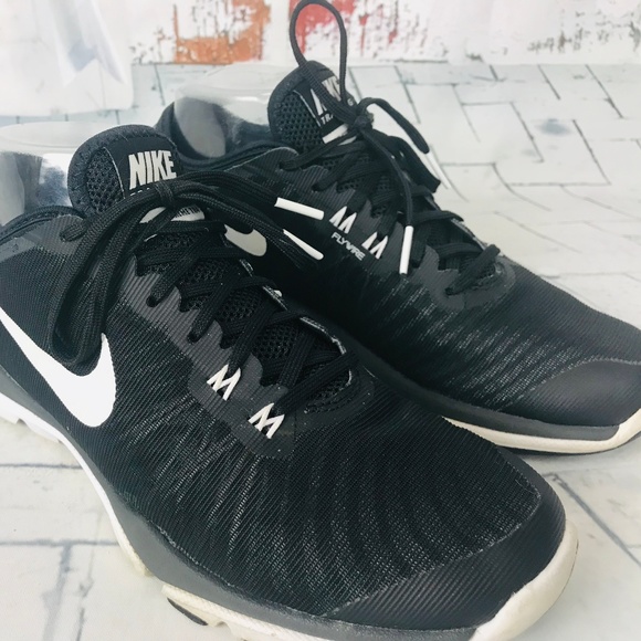 nike flex flywire